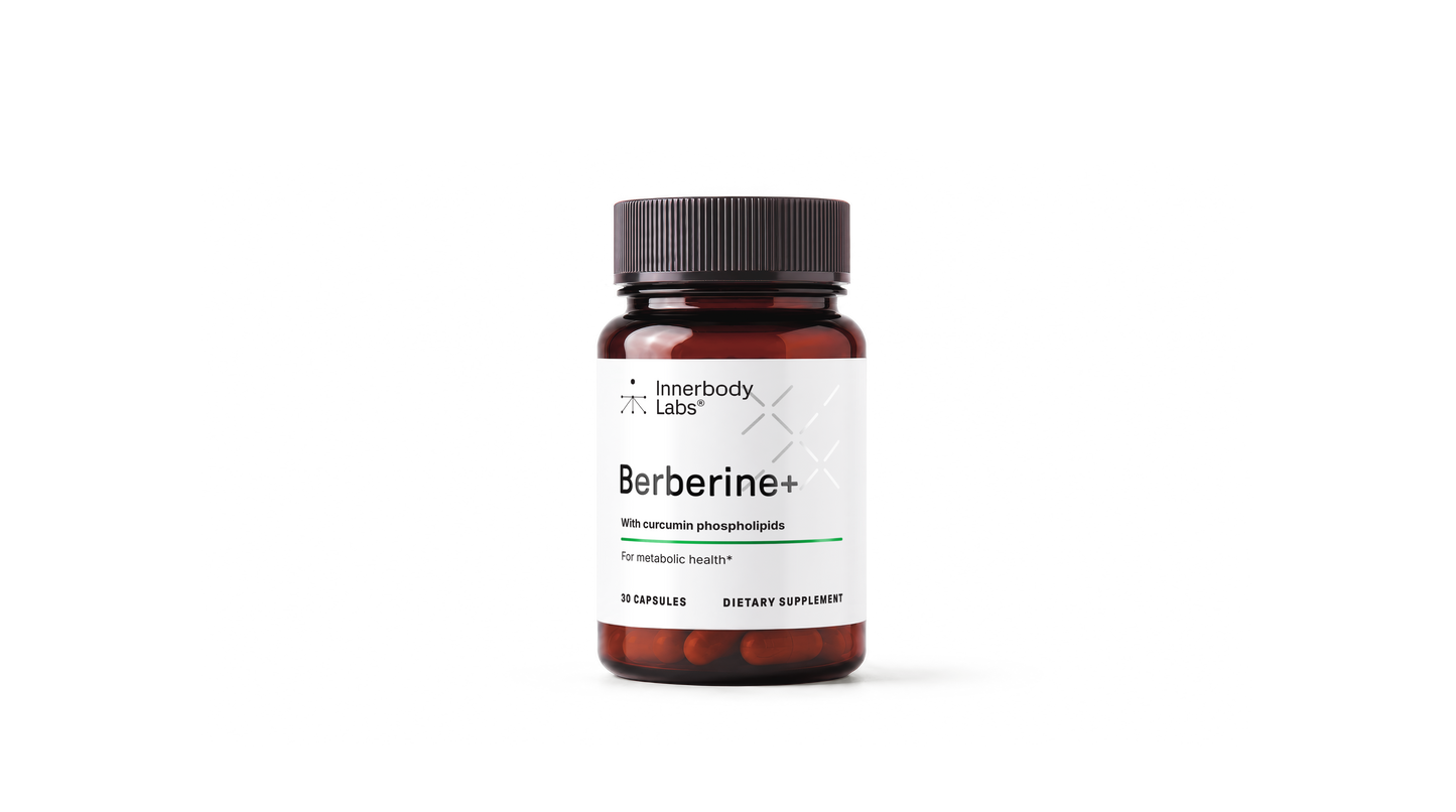 Berberine+