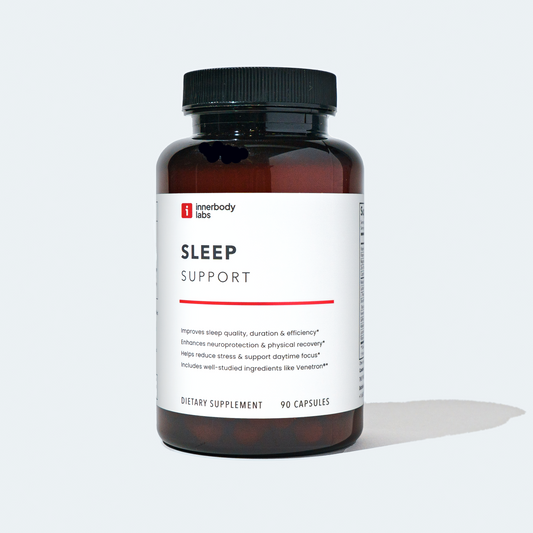 Sleep Support