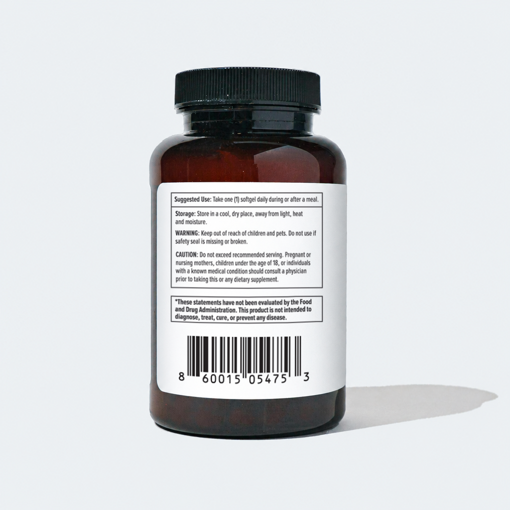 Astaxanthin+