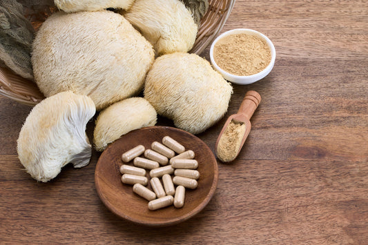 Functional Mushrooms: Should you be eating more of them?
