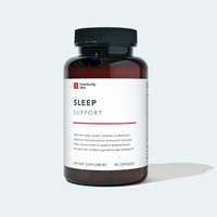 Innerbody Sleep Support
