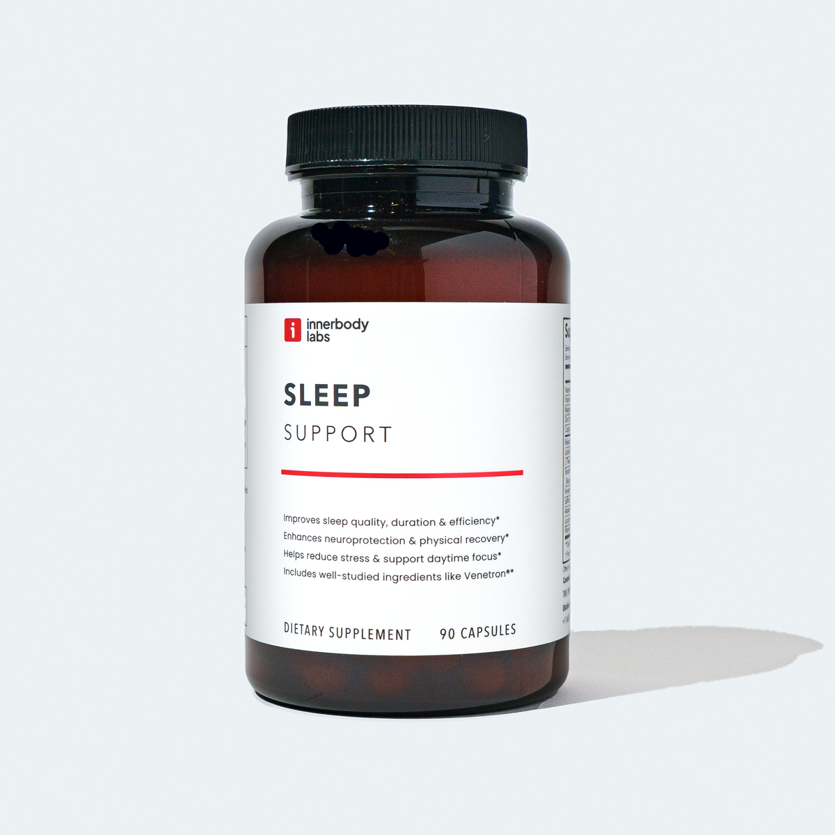 Sleep Support – Innerbody Labs