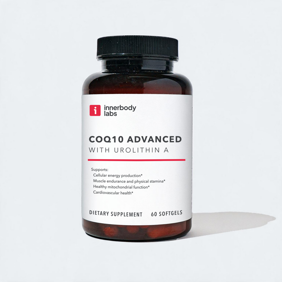 CoQ10 Advanced with Urolithin A