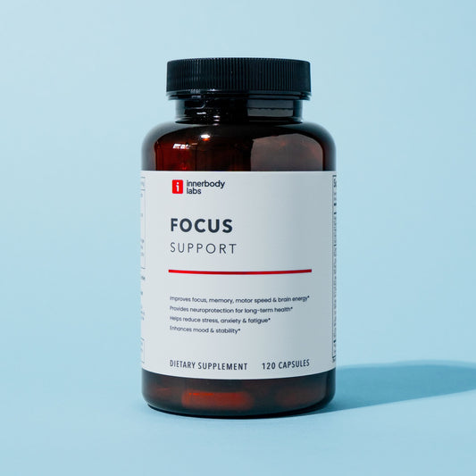 Focus Support