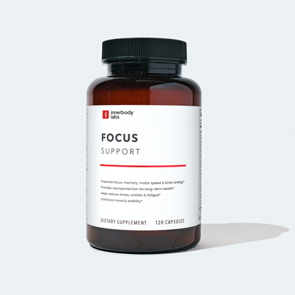 Focus & Restore Stack
