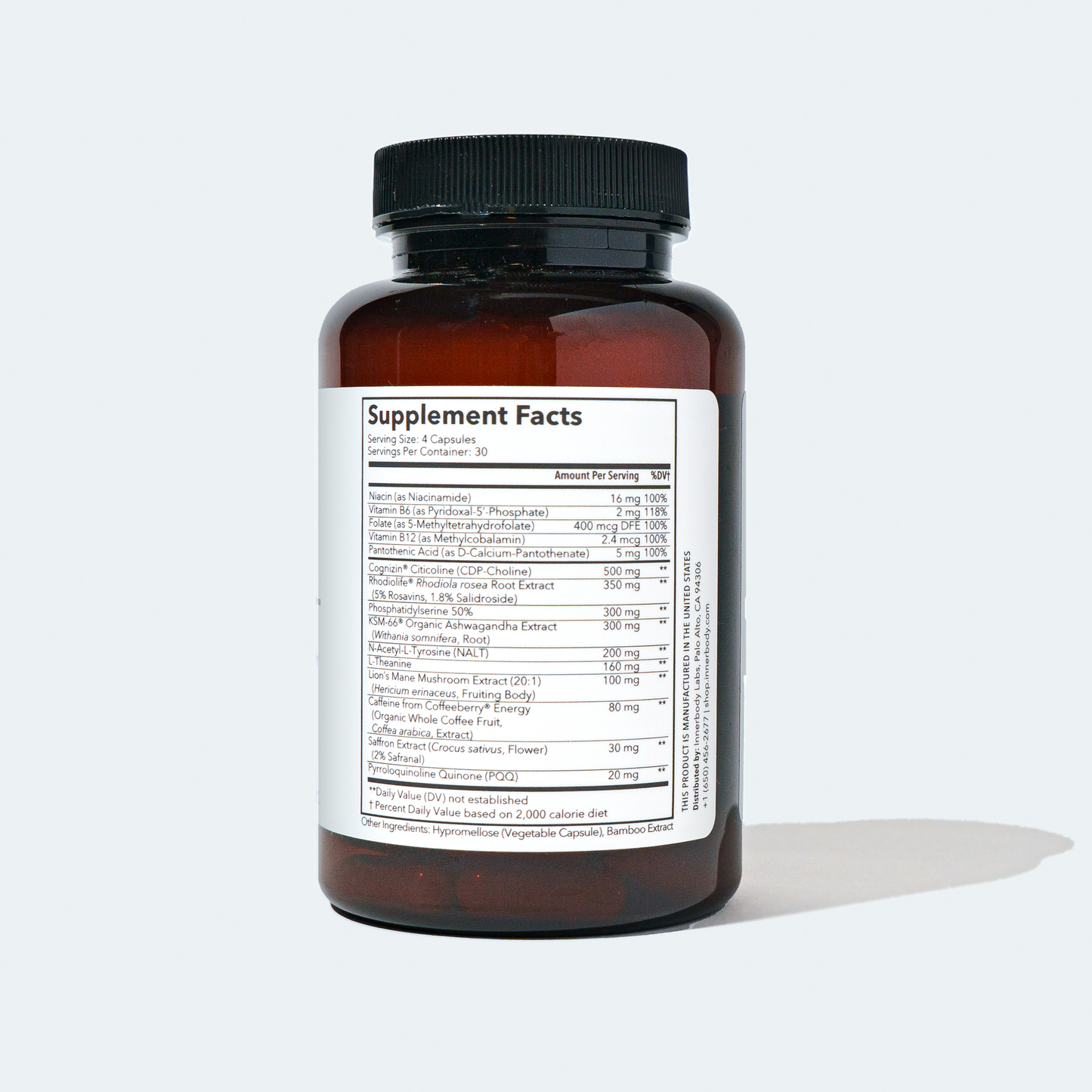 Focus Support