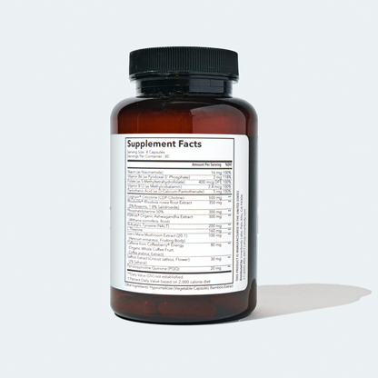 Focus Support
