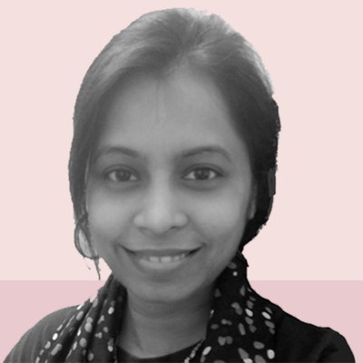 Jasmine Shaikh-Sayyed, MD