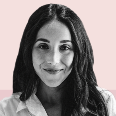 Jordan Stachel, MS, RDN