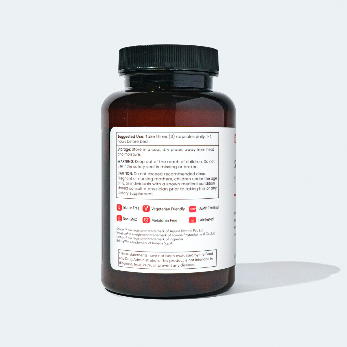 Sleep Support – Innerbody Labs