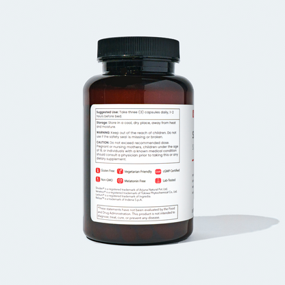Sleep Support