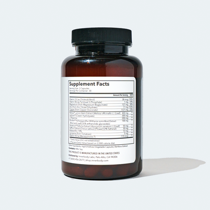 Sleep Support