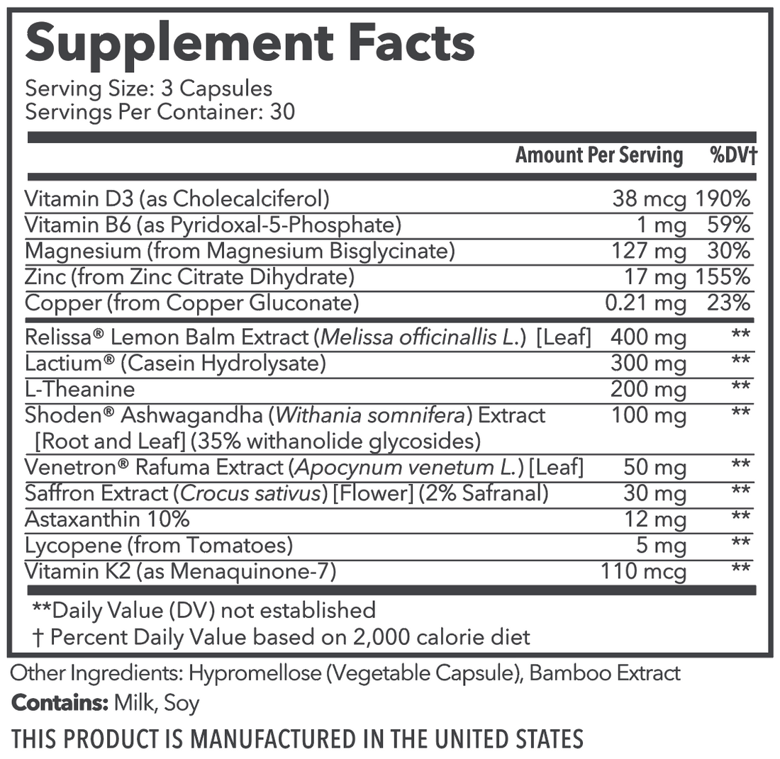 Sleep Support – Innerbody Labs