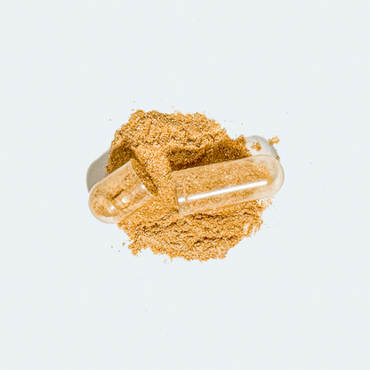 Testosterone Support