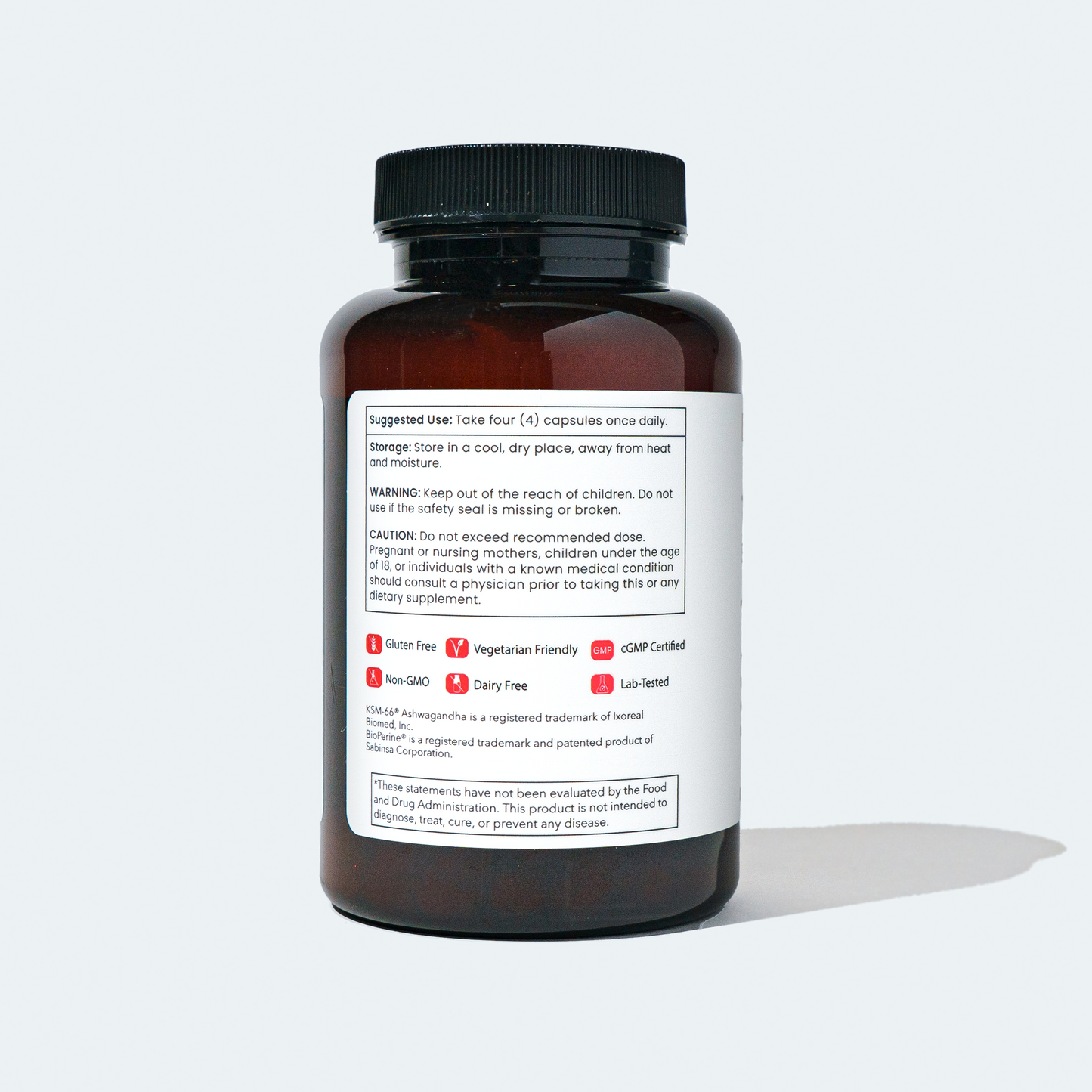 Testosterone Support