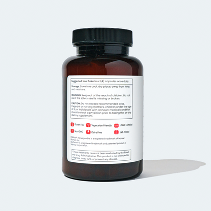 Testosterone Support