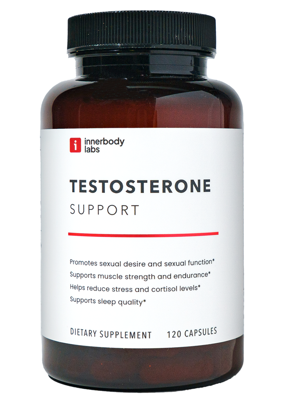 TestoPrime Bottles